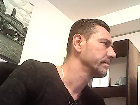 mastercharisma35 Show Webcam