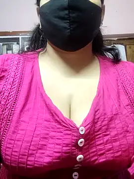 EZMA_7 – Live XXX-chat