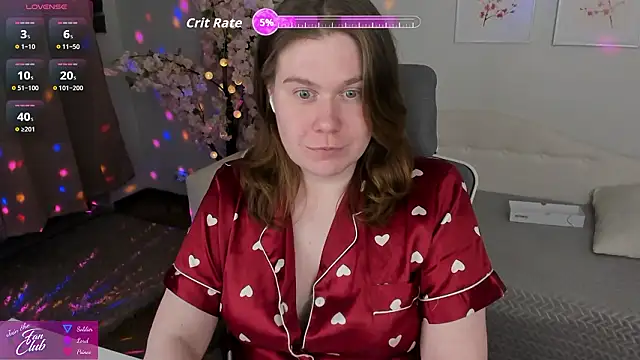 Nancy_Sun_ élő XXX-chatje