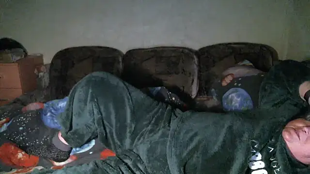 Lana555のウェブカメラショー