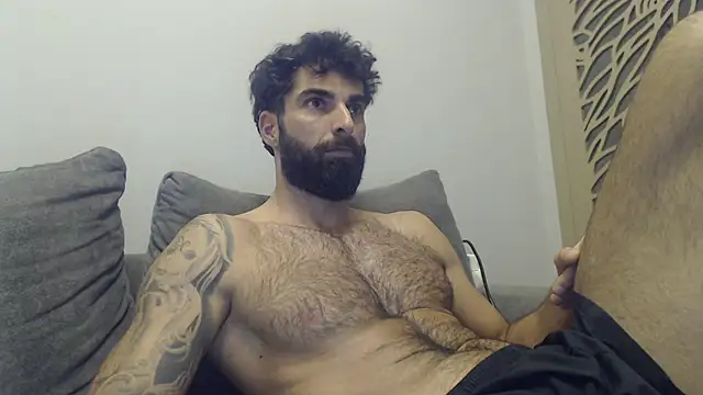 Verycutex's Live XXX Chat