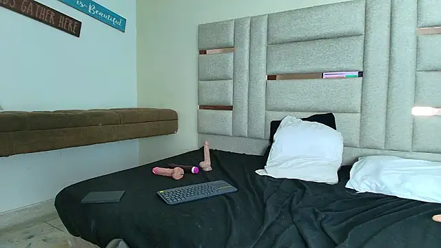 LittlePeach_ 라이브 XXX 채팅