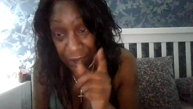 Ebony-SultryX's Live XXX Chat