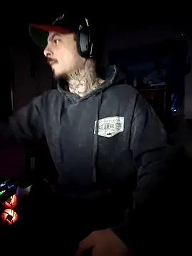 DADDY_KANE8--- Adlı Modelin Canlı XXX Sohbeti