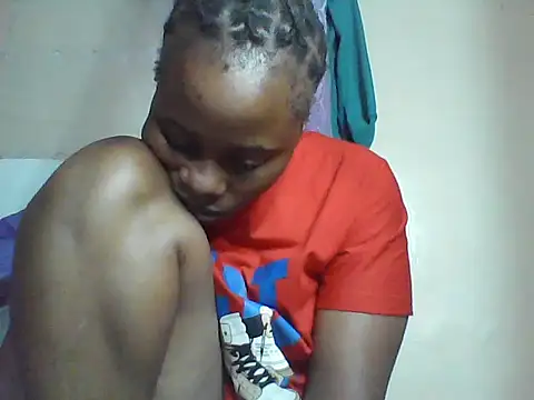 EBONYVANILLA02's Webcam Show