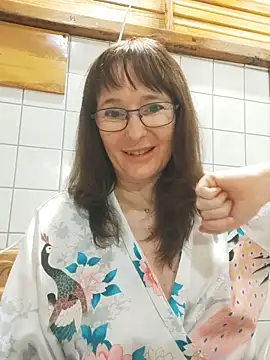 Rusalohkax Adlı Modelin Canlı XXX Sohbeti