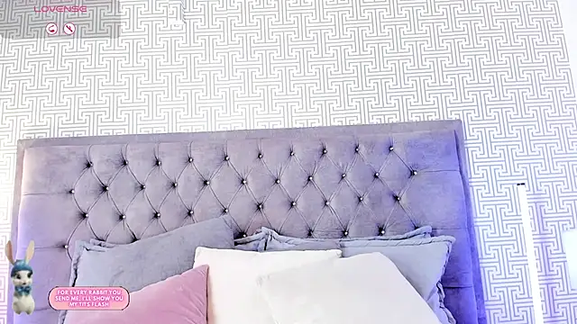 AriRobert_ Adlı Modelin Canlı XXX Sohbeti