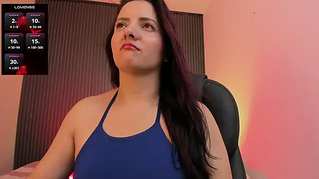 gaby_flow's Live XXX Chat