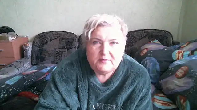 Lana555n Webbikameraesitys