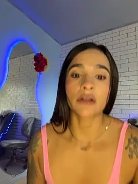 Im_Fernanda Live XXX Chat