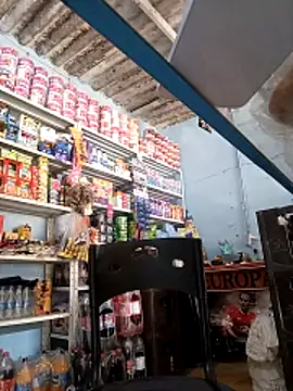 Lorenasex 웹캠 쇼