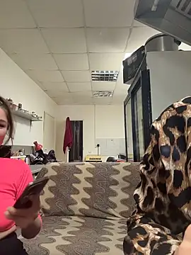 دردشة _Mila_Love الجنسية المباشرة