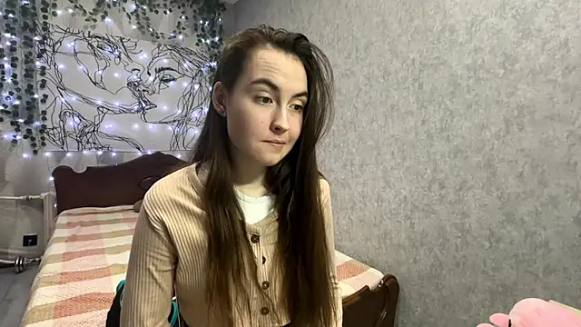 NellieCooper 라이브 XXX 채팅