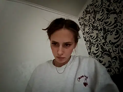 Barby_Kisa's Webcam Show