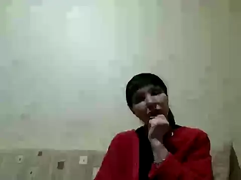 Вебкам-шоу JeaneDavis