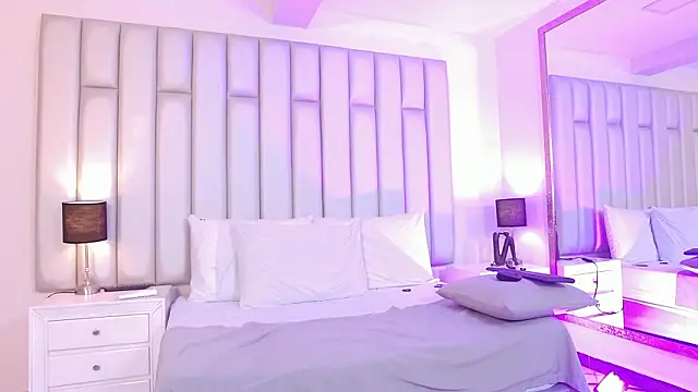 aandreaperez Live XXX-chat