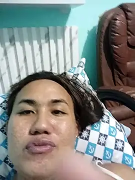 sexyts69xx Adlı Modelin Web Kamerası Şovu