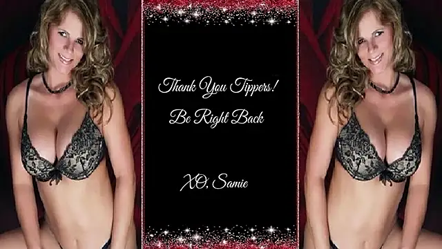 Czat XXX na żywo – -Samie-