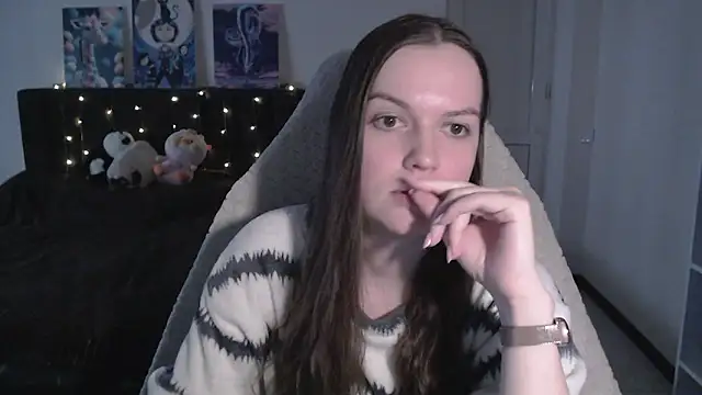 Little_flowers 라이브 XXX 채팅