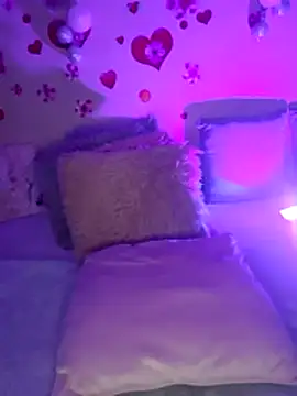 Czat XXX na żywo – BellaBellaHot