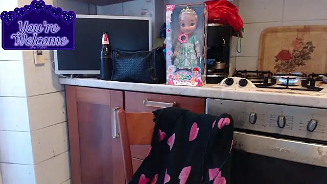 martachatte – Live XXX-chat