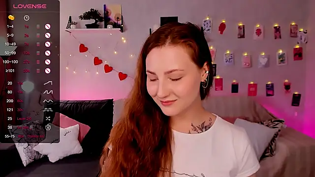 Chat XXX Live velvet_cherry_