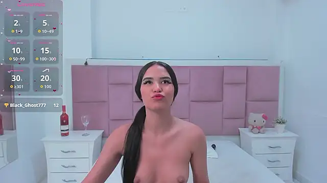 kaily_sweet1 라이브 XXX 채팅