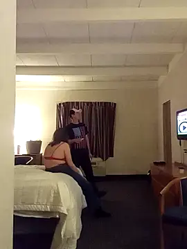 thischris11's Webcam Show