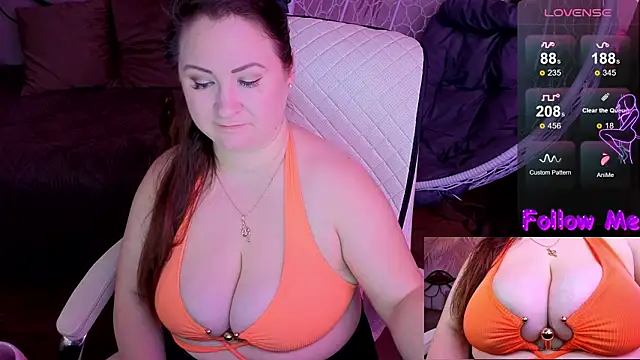 AlisaMisty – Live XXX-chat