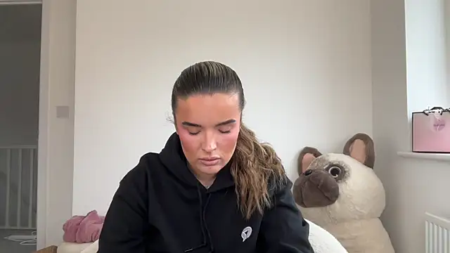 maisiesmithx's Live XXX Chat