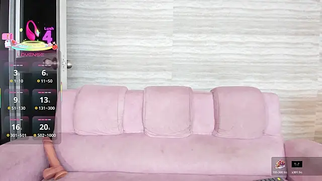 Živý XXX chat Dani_rivass