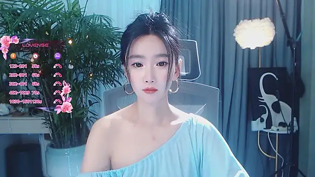 Chat +18 de feifei-love ao vivo