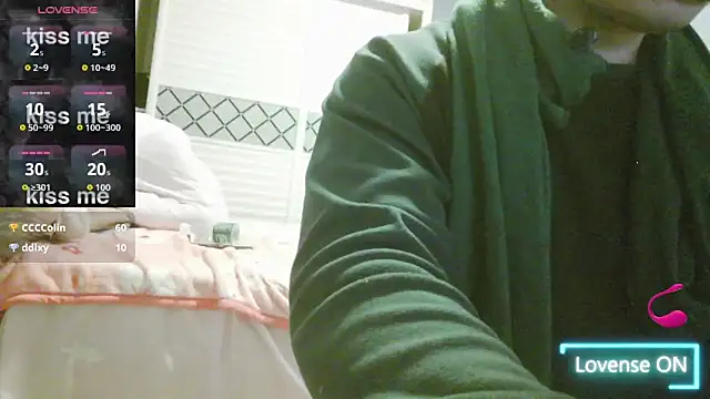 Živý XXX chat shuai321