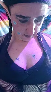 Chat XXX en directo de Dixie_delight