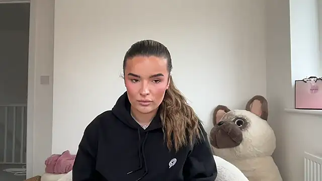 XXX chat uživo modela maisiesmithx