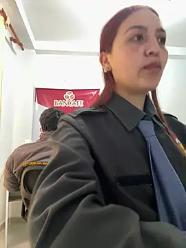 Czat XXX na żywo – Emily-7_