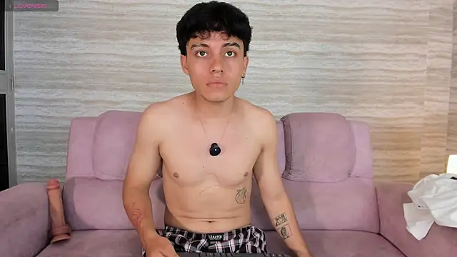 Dani_rivass Webcamshow