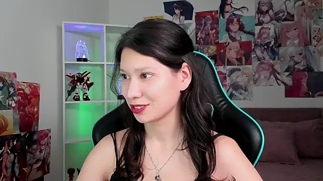 SaraDenars: онлайн-секс-чат