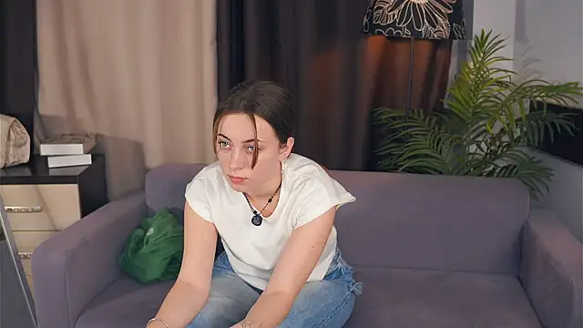 Show webcam de JesusVanakin