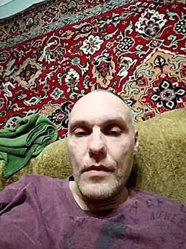 XXX chat uživo modela Sam_Colt