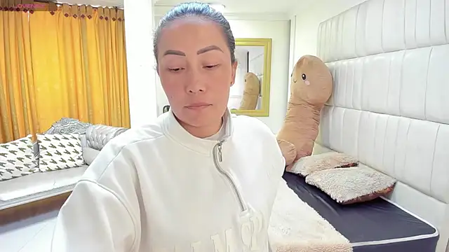 gaby_trent 即時 XXX 聊天