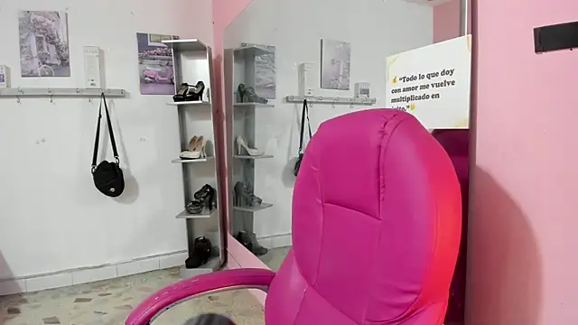 CAMILA--REY's Live XXX Chat