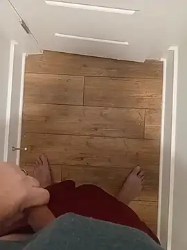 Show webcam de Mark_Dad