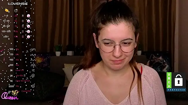 Aminabeatris Chat XXX in diretta