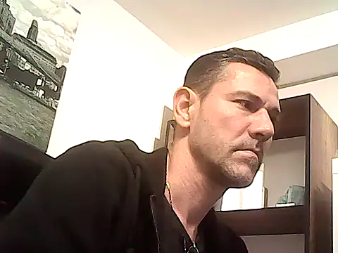 Živý XXX chat mastercharisma35