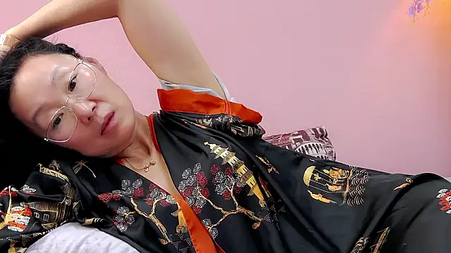 S_andra_ – webcam-show