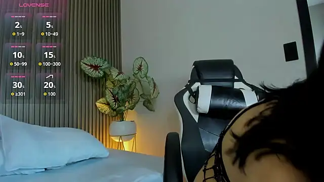 Онлайн чат XXX cristina_gallardo