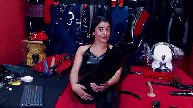 Hannamariana's Live XXX Chat