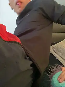 NaytonFreeman 现场XXX聊天