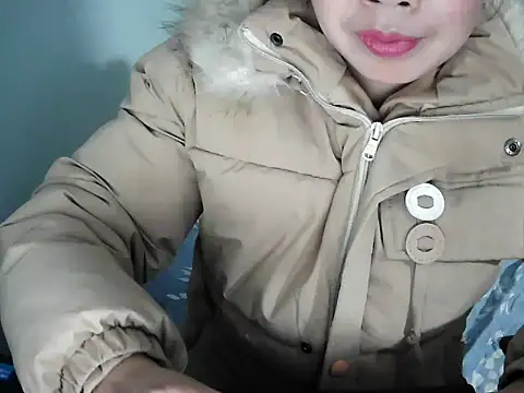 Ana_2023's Live XXX Chat